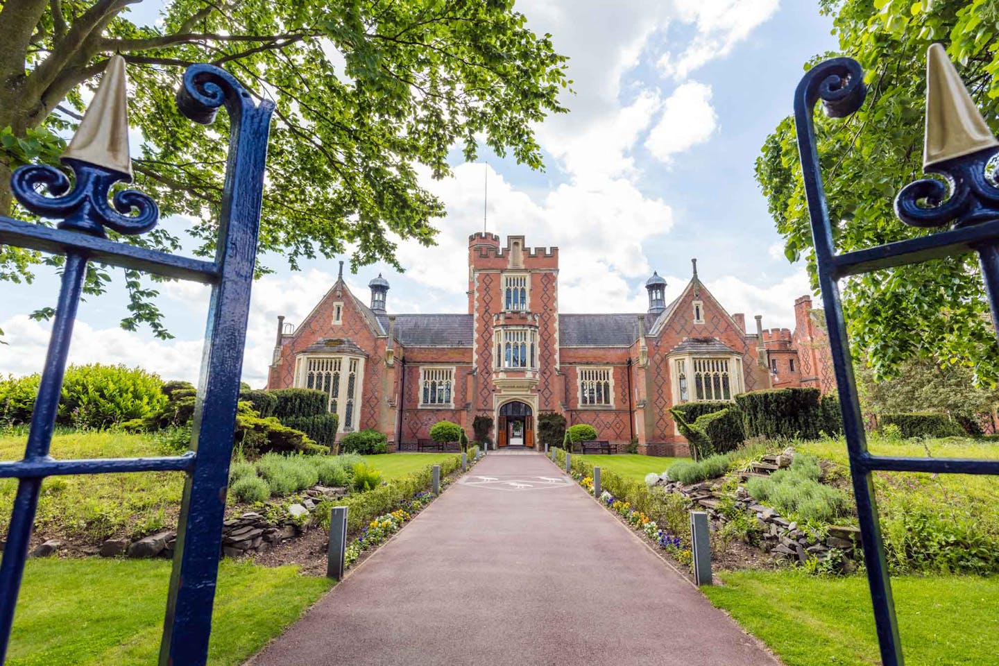 Loughborough Grammar School